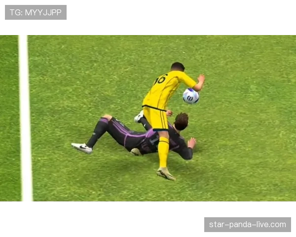 守门员犯规判罚标准与实际执行细节解析