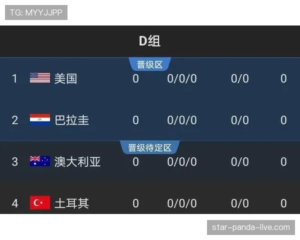 土耳其冲击2026世界杯：赛程前景与出线形势分析